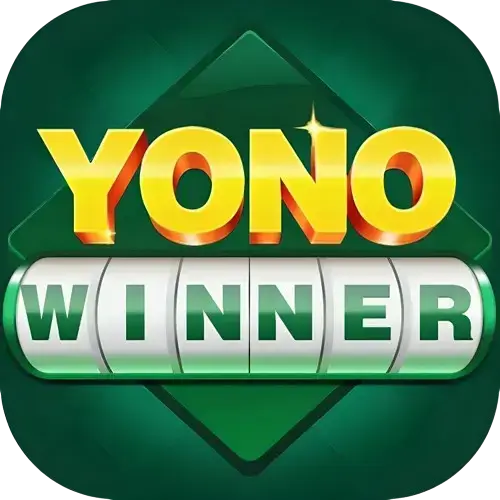 Yono Game APKS Logo
